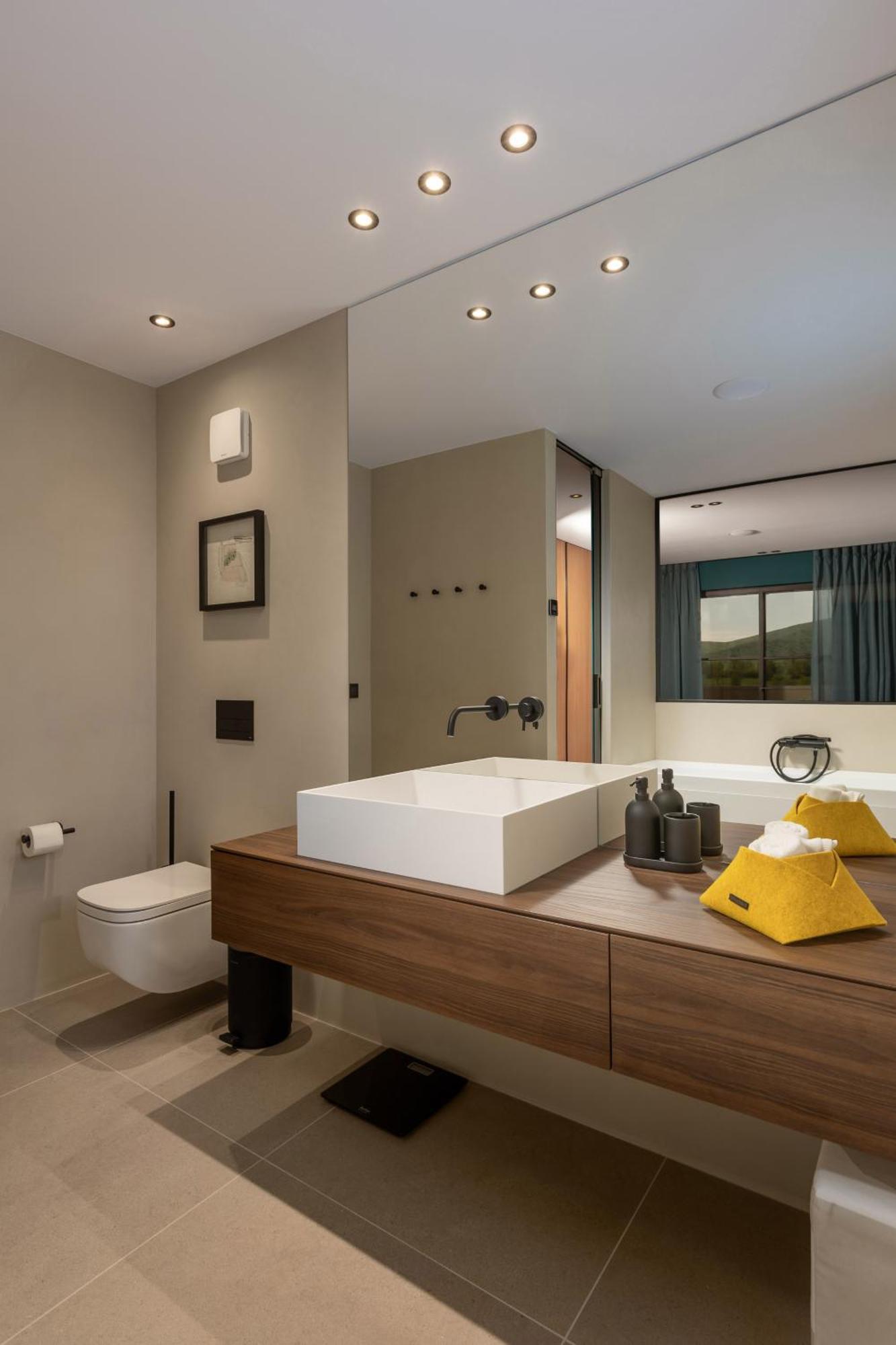 Villa Bora With Sauna And Heated Pool Vele Mune Exterior foto