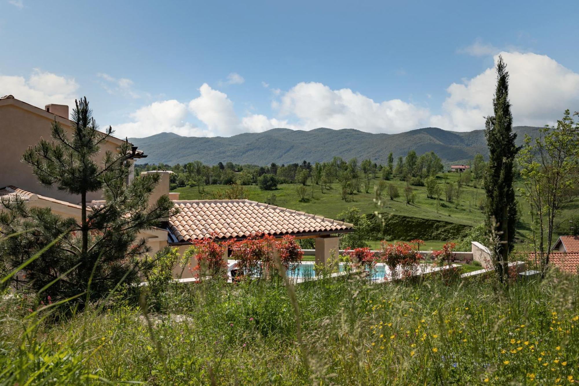 Villa Bora With Sauna And Heated Pool Vele Mune Exterior foto